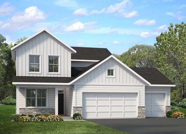 Property at 14578 Kingsview Ln N, Dayton, MN 55327, 5 beds, 4 baths