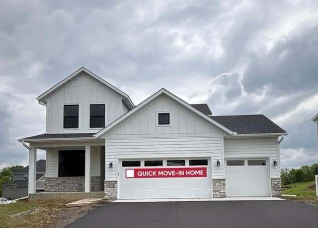 Property at 14578 Kingsview Ln N, Dayton, MN 55327, 5 beds, 4 baths