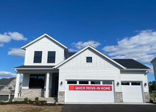 Property at 14578 Kingsview Ln N, Dayton, MN 55327, 5 beds, 4 baths