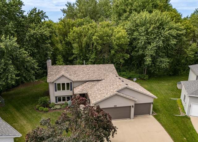 Property at 5949 Redbud Ln NW, Rochester, MN 55901, 4 beds, 2 baths
