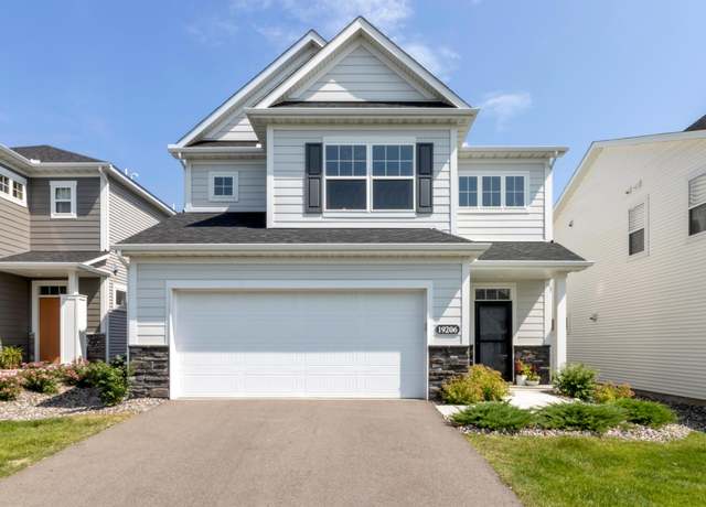 Property at 19206 72nd Ave N, Corcoran, MN 55340, 3 beds, 3 baths