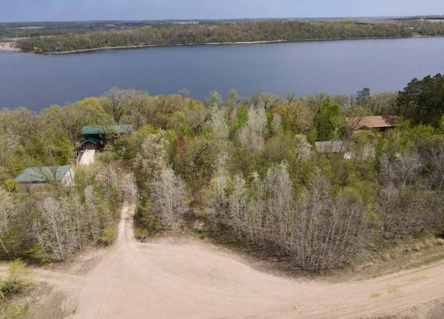 Property at TBD Curly Dr, Leaf Lake Twp, MN 56527