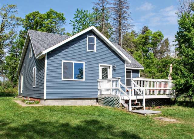 Property at 3289 16th Ave SW, Pine River, MN 56474, 3 beds, 1 bath