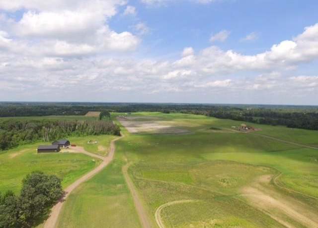 Property at TBD 309th Ave NW, Bradford Twp, MN 55008