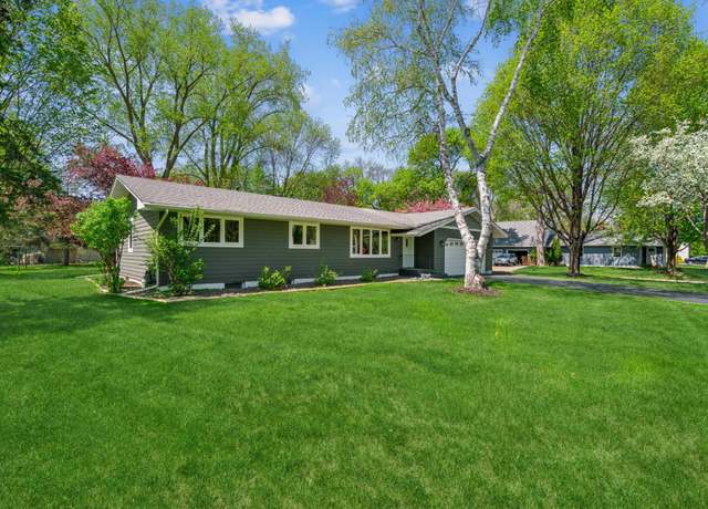Property at 545 Orchid Ln N, Plymouth, MN 55447, 4 beds, 2 baths