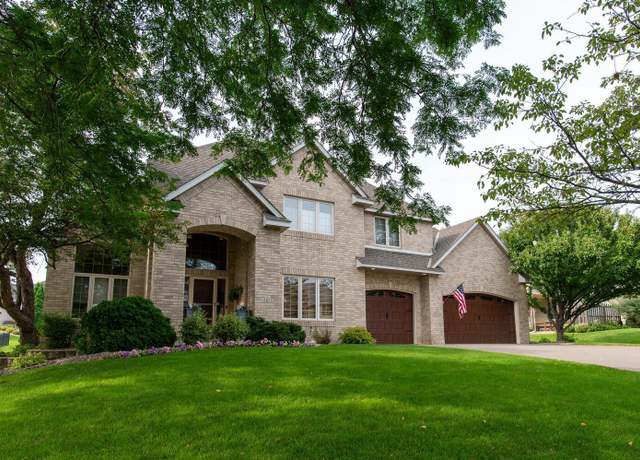 Property at 12610 42nd Pl N, Plymouth, MN 55442, 5 beds, 4 baths
