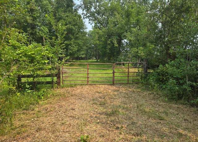 Property at TBD State 87 SW, Backus, MN 56435