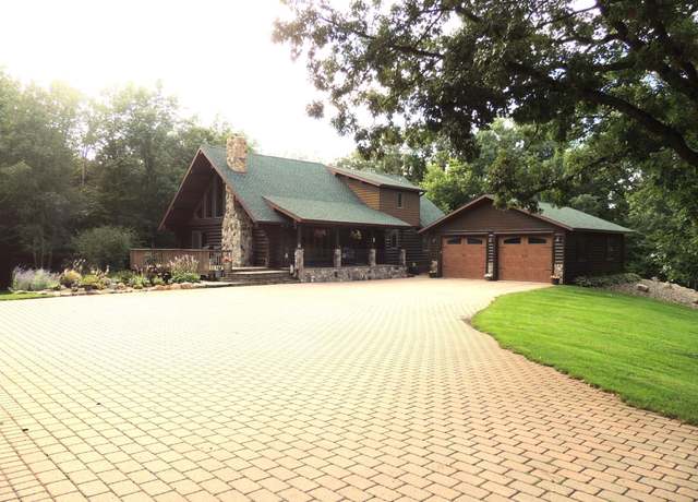 Property at 20578 317th St, Farming Twp, MN 56310, 3 beds, 5 baths
