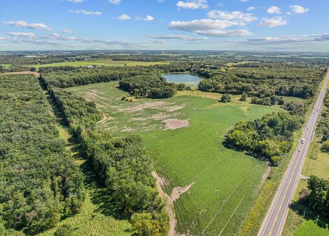 Property at 2389 US Highway 63, Forest Twp, WI 54005
