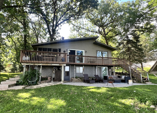Property at 65310 365th St, Watkins, MN 55389, 1 bed, 2 baths