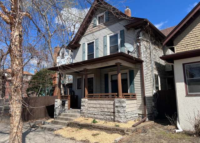 Property at 1905 10th Ave S, Minneapolis, MN 55404, 3 beds, 1 bath