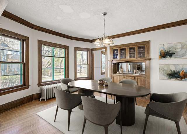 Property at 2138 N 6th St, Minneapolis, MN 55411, 4 beds, 2 baths
