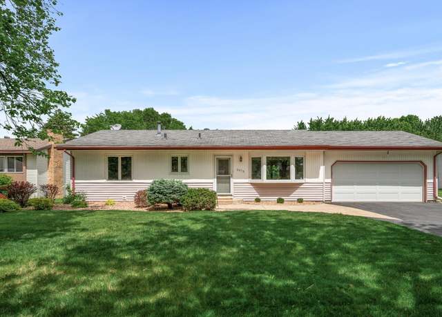 Property at 3373 116th Ave NW, Coon Rapids, MN 55433, 3 beds, 2 baths
