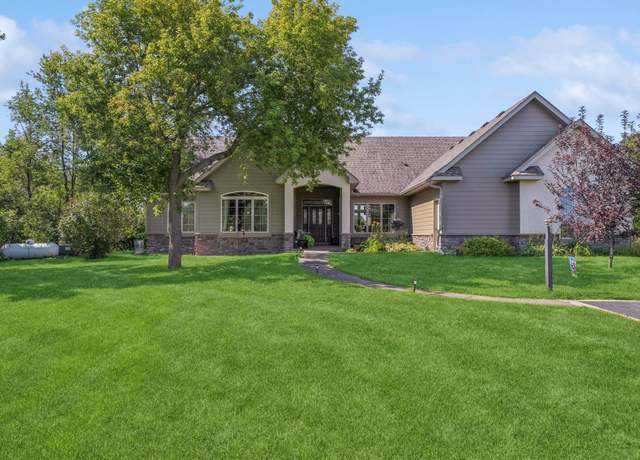 Property at 5057 Fairhill Dr SE, Buffalo, MN 55313, 5 beds, 4 baths