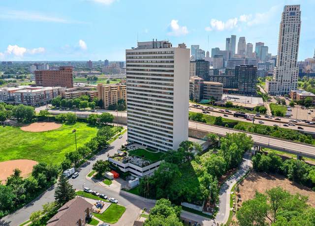 Property at 1920 S 1st St #408, Minneapolis, MN 55454, 1 bed, 1 bath