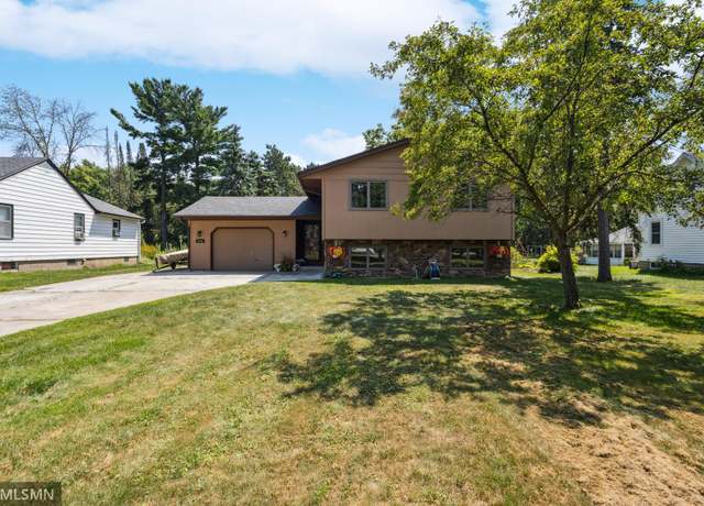 Property at 1734 Birch Lake Ave, White Bear Lake, MN 55110, 4 beds, 2 baths