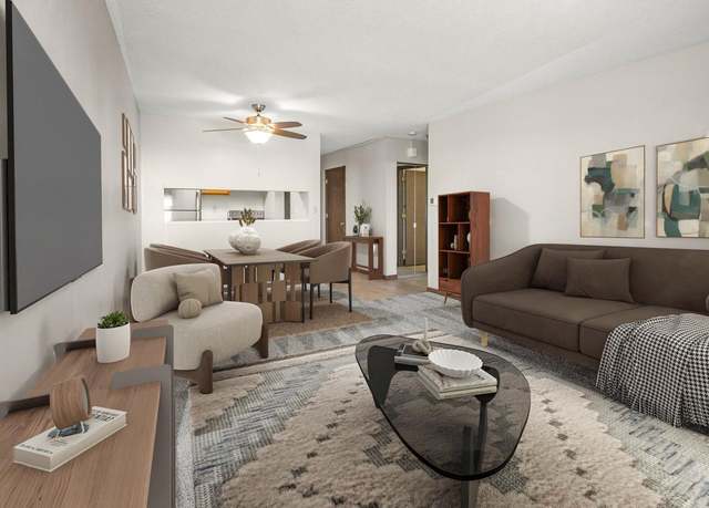 Property at 1181 Edgcumbe Rd #1210, Saint Paul, MN 55105, 1 bed, 1 bath