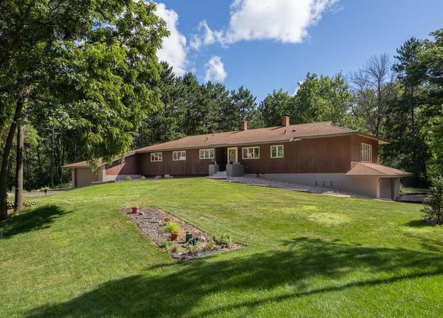 Property at 3 Squirrel Ln, North Oaks, MN 55127, 4 beds, 5 baths