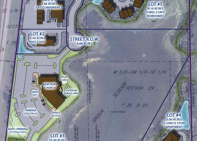 Property at XXXX Broadway St SE, Isanti Twp, MN 55040