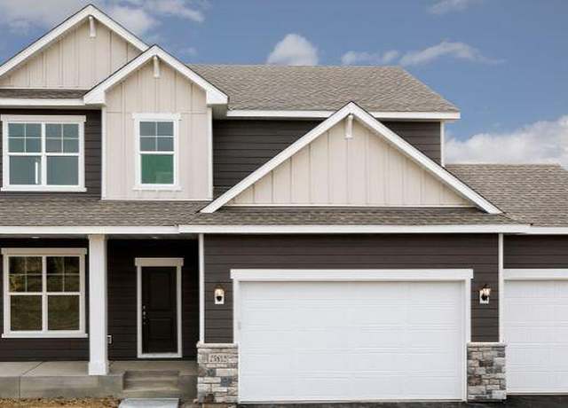 Property at 1503 Philipp Way, Shakopee, MN 55379, 4 beds, 4 baths