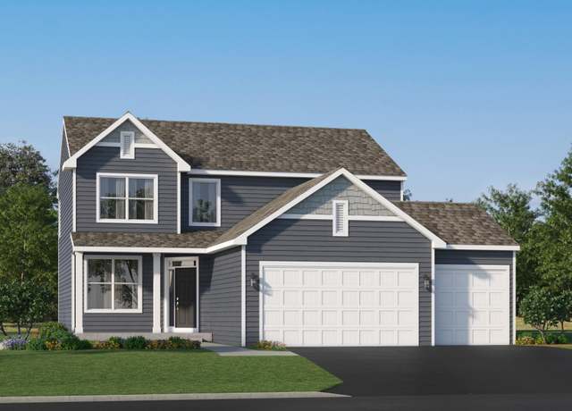 Property at 1944 Fulton Rd, Carver, MN 55315, 4 beds, 3 baths