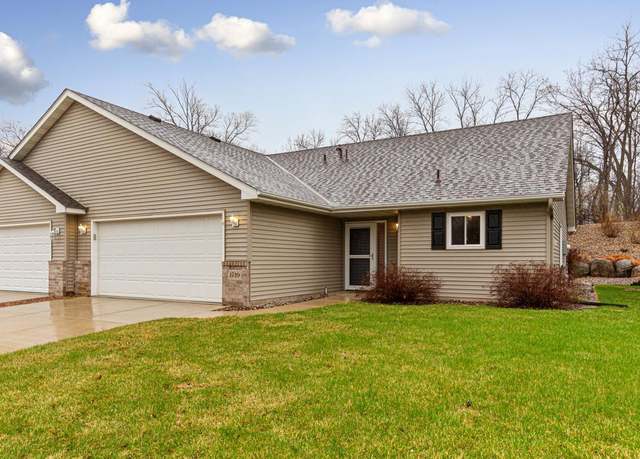 Property at 1719 Crystal Ln, Faribault, MN 55021, 2 beds, 2 baths