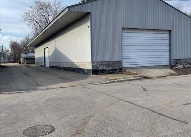 Property at 134 2nd Ave, Miltona, MN 56354