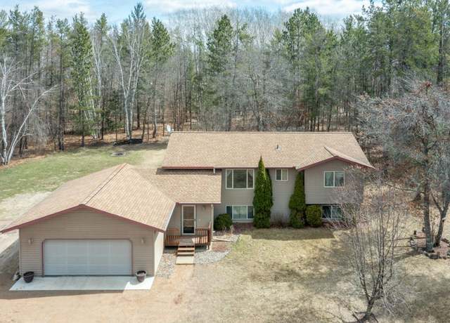 Property at 12130 Hidden Birch Rd, Brainerd, MN 56401, 5 beds, 3 baths