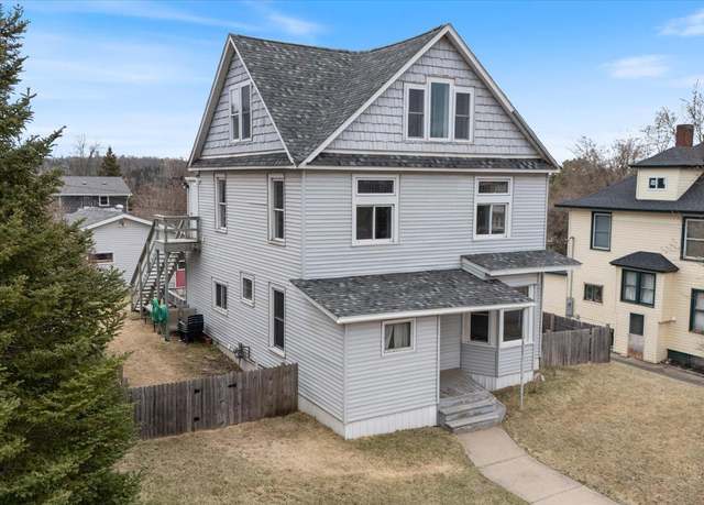 Property at 210 Clemsen Ave, Coleraine, MN 55722, 4 beds, 4 baths