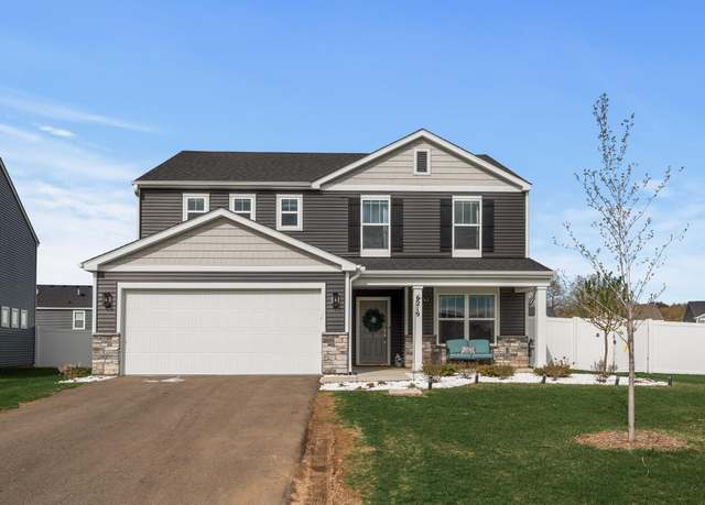 Property at 6219 64th St S, Cottage Grove, MN 55016, 4 beds, 3 baths