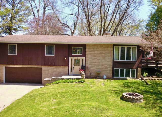 Property at 625 2nd Ave SW, Milaca, MN 56353, 3 beds, 2 baths