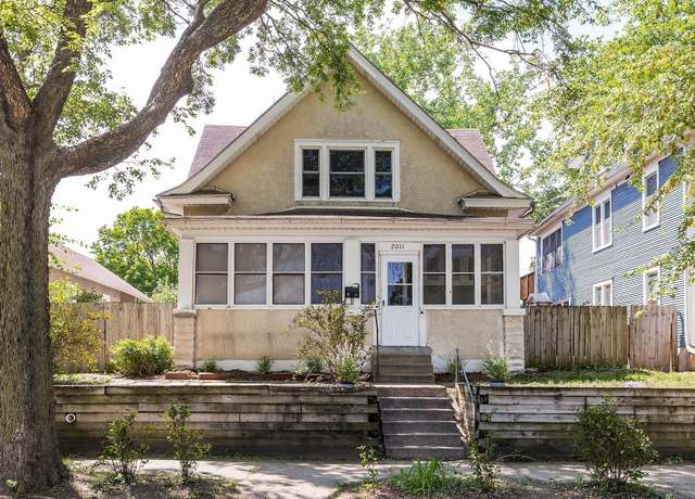 Property at 2011 3rd Ave N, Minneapolis, MN 55405, 5 beds, 2 baths