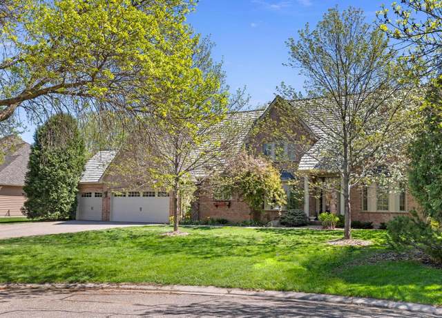 Property at 690 Olive Ln N, Plymouth, MN 55447, 6 beds, 4 baths