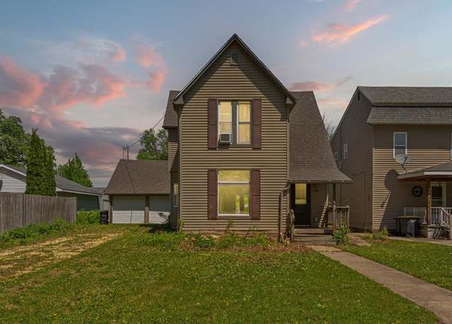 Property at 517 1st Ave NW, Winnebago, MN 56098, 4 beds, 3 baths