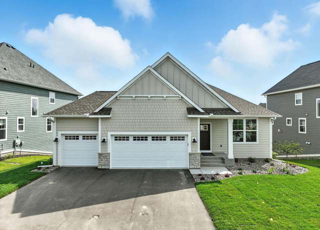 Property at 10180 Shadyview Ln N, Maple Grove, MN 55311, 4 beds, 3 baths