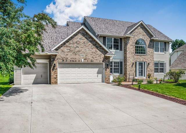Property at 10695 184th Ave NW, Elk River, MN 55330, 5 beds, 3 baths