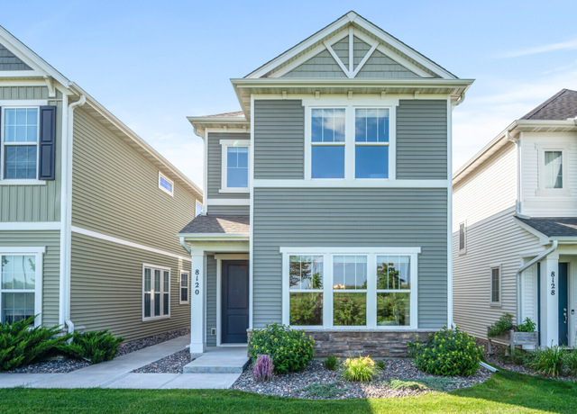 Property at 8120 Arrowwood Ln N, Maple Grove, MN 55369, 3 beds, 3 baths