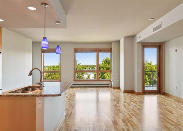Property at 4201 Sunset Dr Unit N407, Spring Park, MN 55384, 1 bed, 2 baths