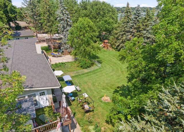 Property at 3801 Leslee Curv, Chanhassen, MN 55331, 5 beds, 4 baths