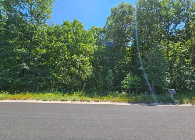 Property at Lot 73 Roosevelt Ave, Dresser, WI 54009