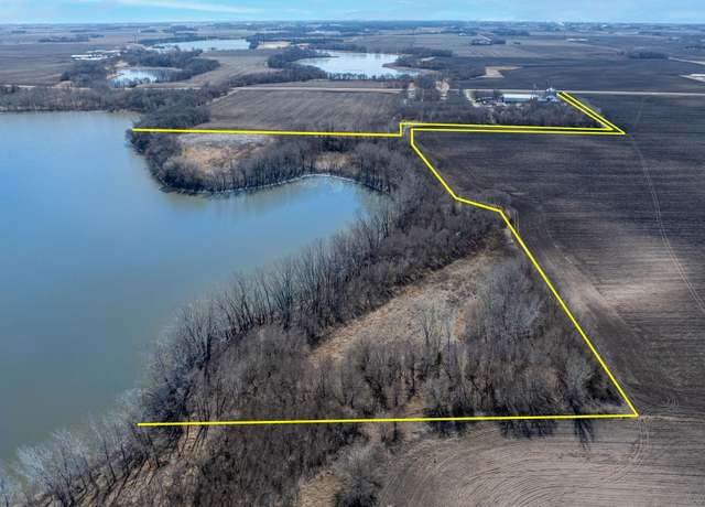 Property at XXX 175th St, Fairmont, MN 56031