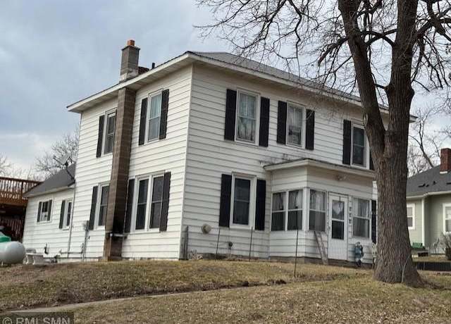 Property at 108 Pine St, Pepin, WI 54759, 5 beds, 2 baths