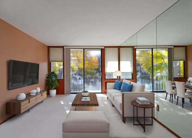 Property at 4023 14th Ave S Unit 11A, Minneapolis, MN 55407, 1 bed, 1 bath