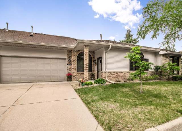 Property at 4172 Arbor Ln, Eagan, MN 55122, 2 beds, 2 baths