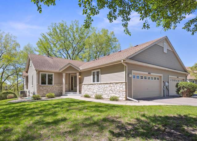 Property at 10715 57th Ave N, Plymouth, MN 55442, 3 beds, 3 baths