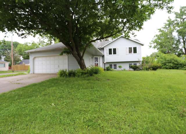 Property at 1716 Cottage Ave E, Saint Paul, MN 55106, 4 beds, 3 baths