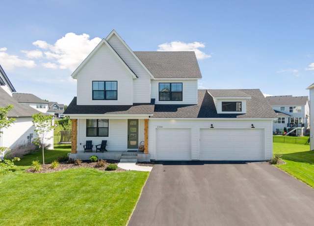 Property at 2348 Kester Ave NE, Saint Michael, MN 55376, 4 beds, 4 baths