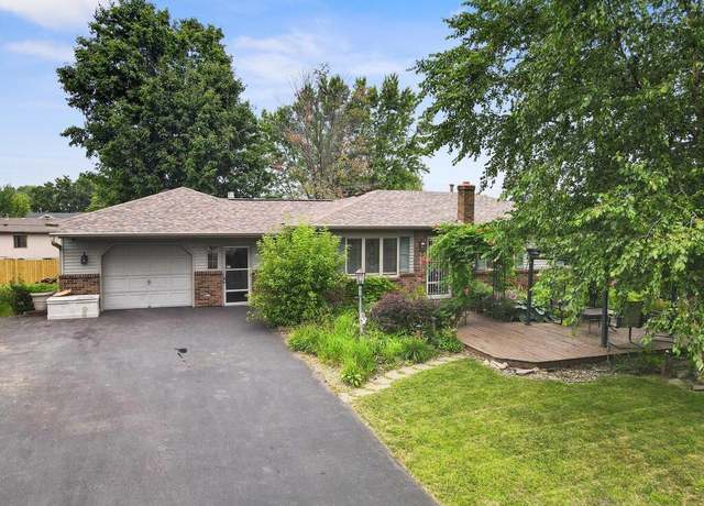 Property at 3591 78th St E, Inver Grove Heights, MN 55076, 3 beds, 1 bath
