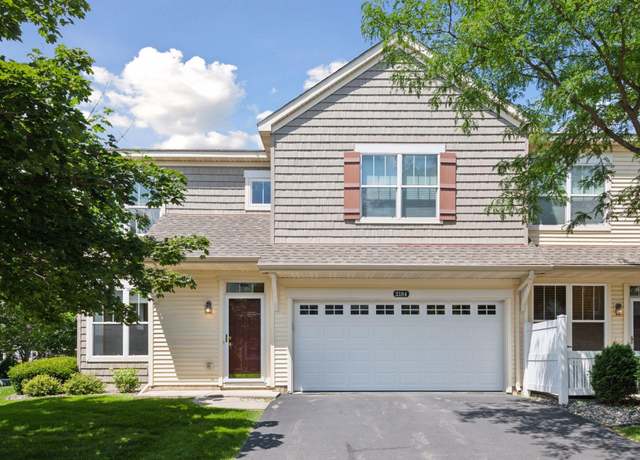 Property at 2184 Shamrock Pl #204, Chaska, MN 55318, 2 beds, 2 baths