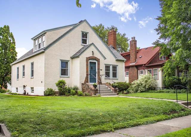 Property at 1619 Juno Ave, Saint Paul, MN 55116, 4 beds, 2 baths
